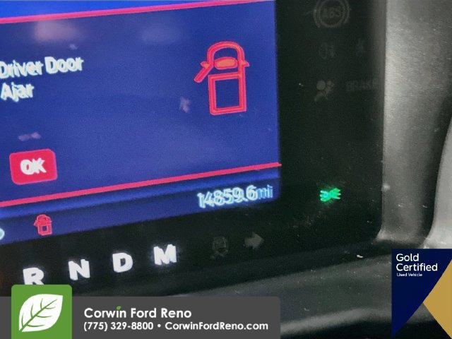 Used 2024 Ford Bronco Big Bend AWD/4WD image 16