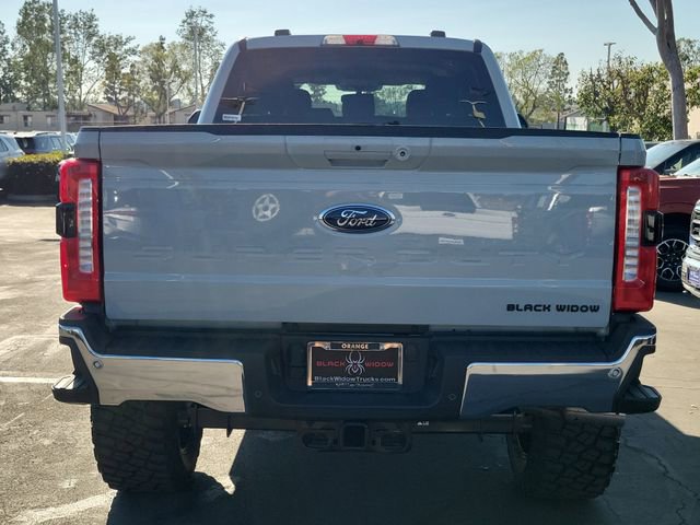 New 2026 Ford F250 Lariat image 26