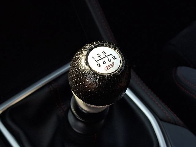 Used 2023 Subaru WRX Limited AWD/4WD image 15