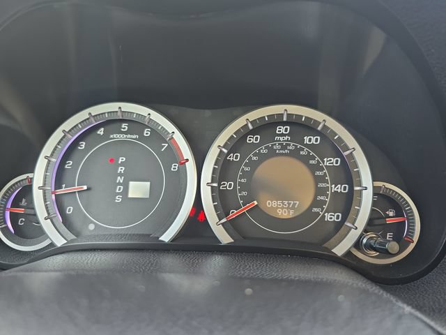 Used 2012 Acura TSX Sedan FWD image 21