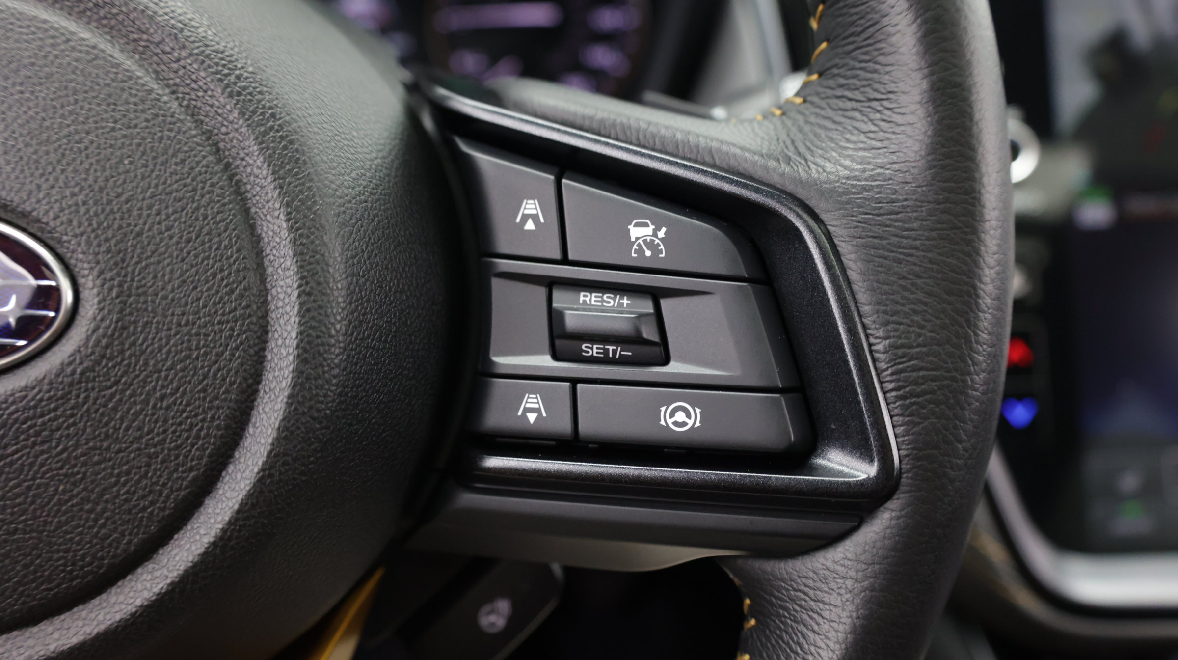 Used 2025 Subaru Outback Wilderness AWD/4WD image 22