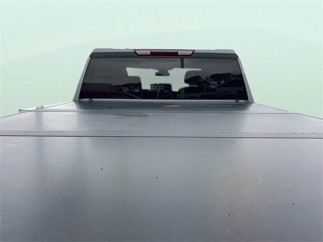 Used 2024 Chevrolet Silverado 2500 Custom w/ Custom Value Package image 8