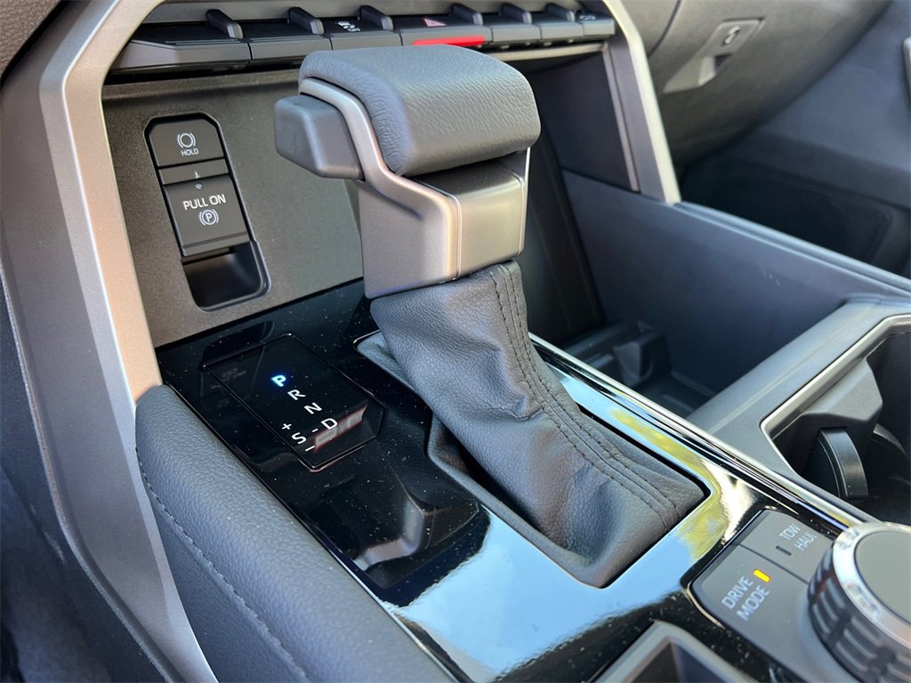 New 2026 Toyota Tundra Limited image 31