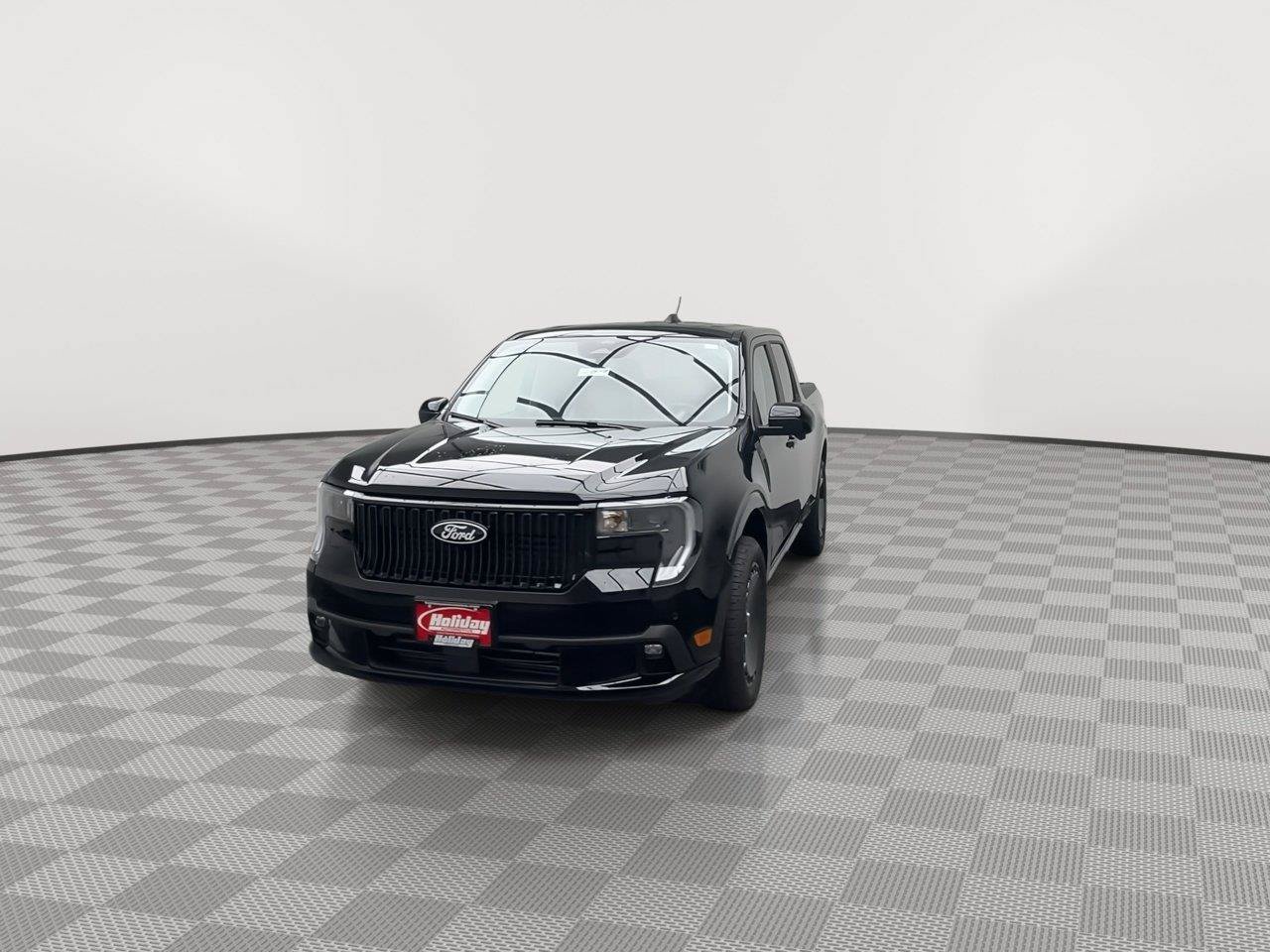 New 2026 Ford Maverick Lobo AWD/4WD image 35