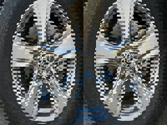 Used 2023 Toyota RAV4 XLE image 10