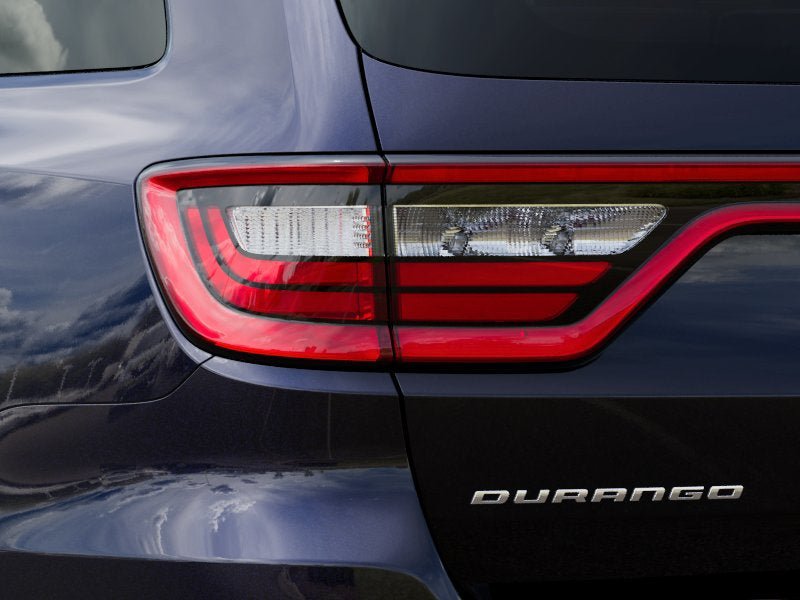 New 2026 Dodge Durango R/T AWD/4WD image 5