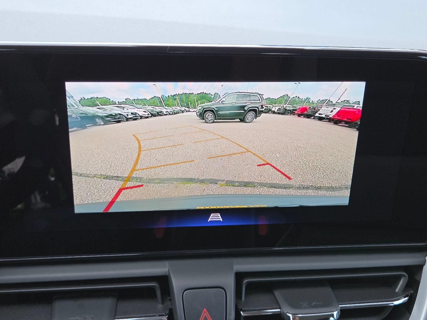 New 2026 Chevrolet TrailBlazer LS AWD/4WD image 6
