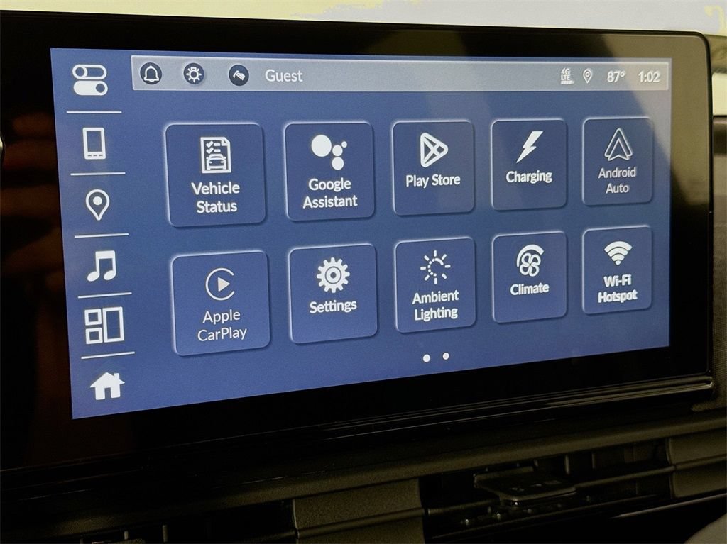 New 2026 Honda Prologue Eco image 20