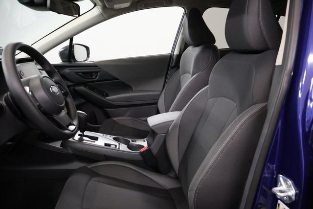 New 2026 Subaru Crosstrek 2.5i Premium AWD/4WD image 12
