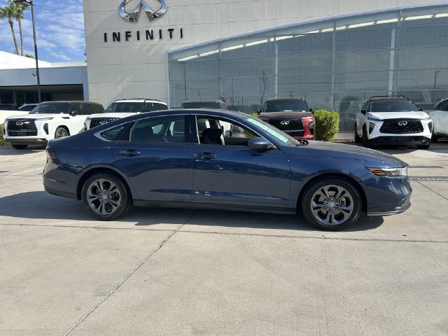 Used 2023 Honda Accord EX image 6