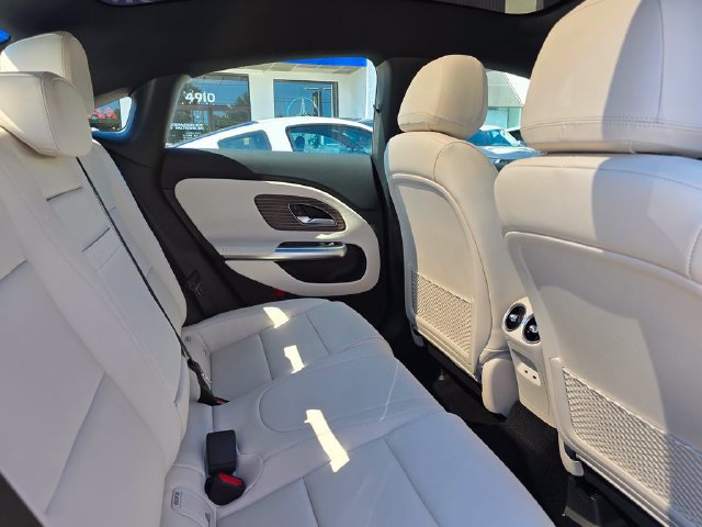 New 2027 Mercedes-Benz CLA 220 image 15