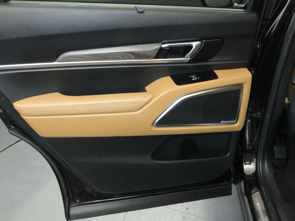 Used 2022 Kia Telluride SX image 28