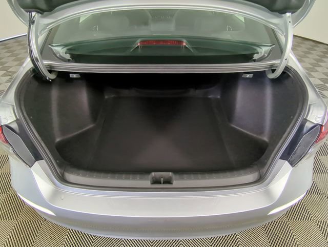 New 2026 Honda Civic Sport image 21