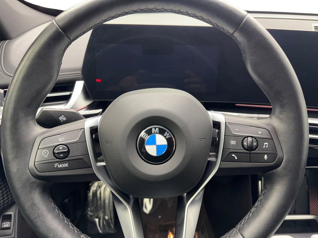 Used 2025 BMW X1 xDrive28i image 57