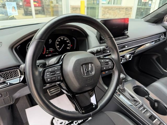 Used 2023 Honda Civic Sport image 19