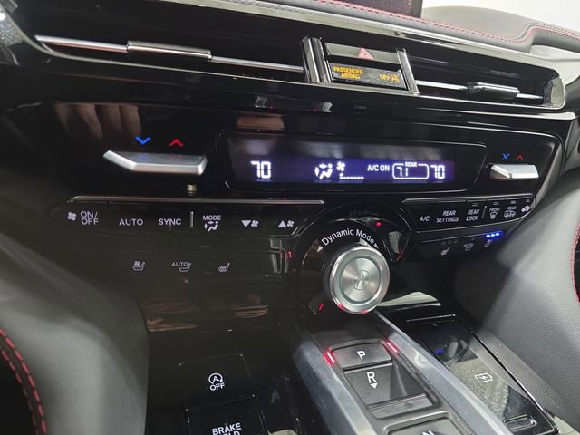 Used 2022 Acura MDX A-Spec AWD/4WD image 22