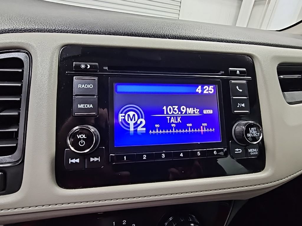 Used 2020 Honda HR-V LX image 14