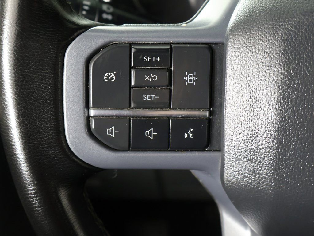 Used 2023 Ford F150 XLT w/ Equipment Group 301A Mid AWD/4WD image 36