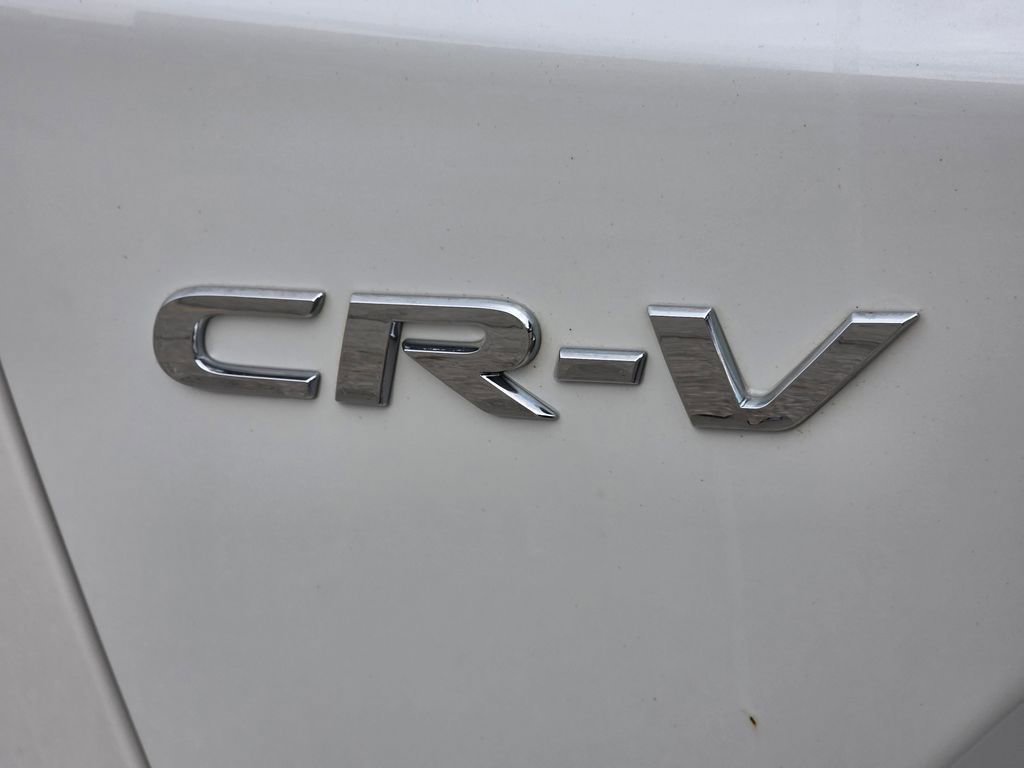 Used 2021 Honda CR-V EX-L image 13