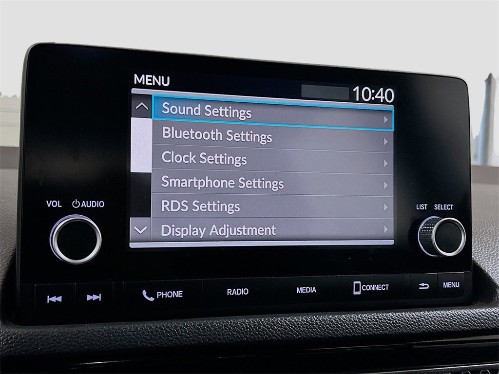 Used 2023 Honda Civic Sport image 12