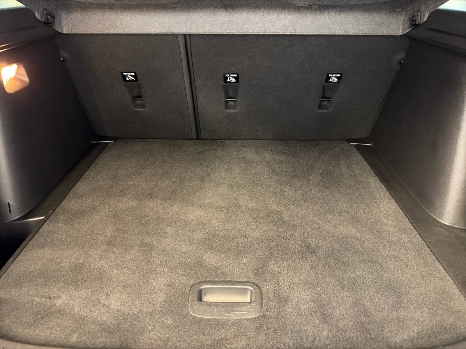 Used 2024 Chevrolet Trax LT image 8