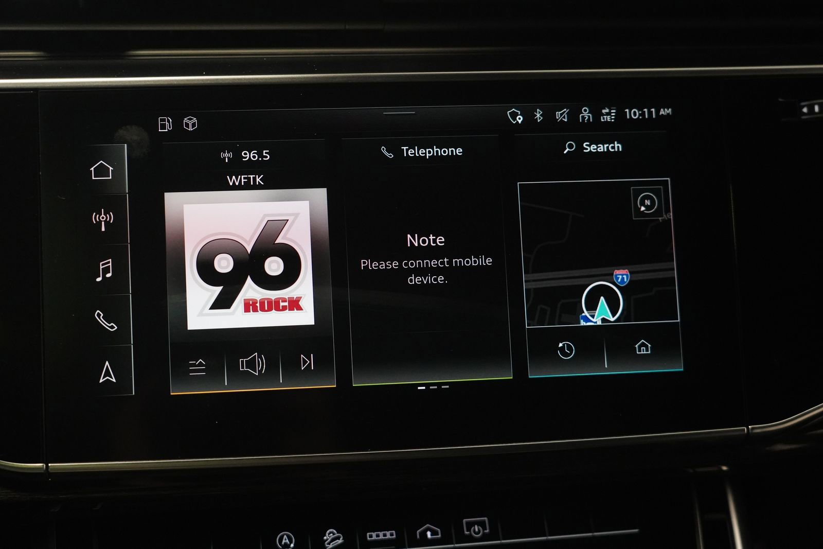 Used 2021 Audi Q8 Premium Plus image 20