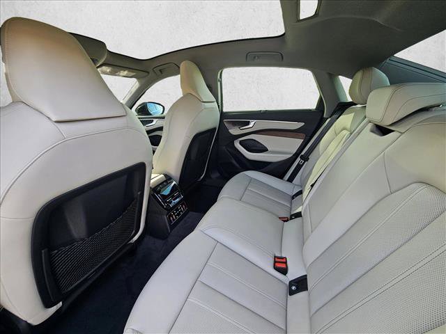 New 2026 Audi A6 Premium Plus AWD/4WD image 16
