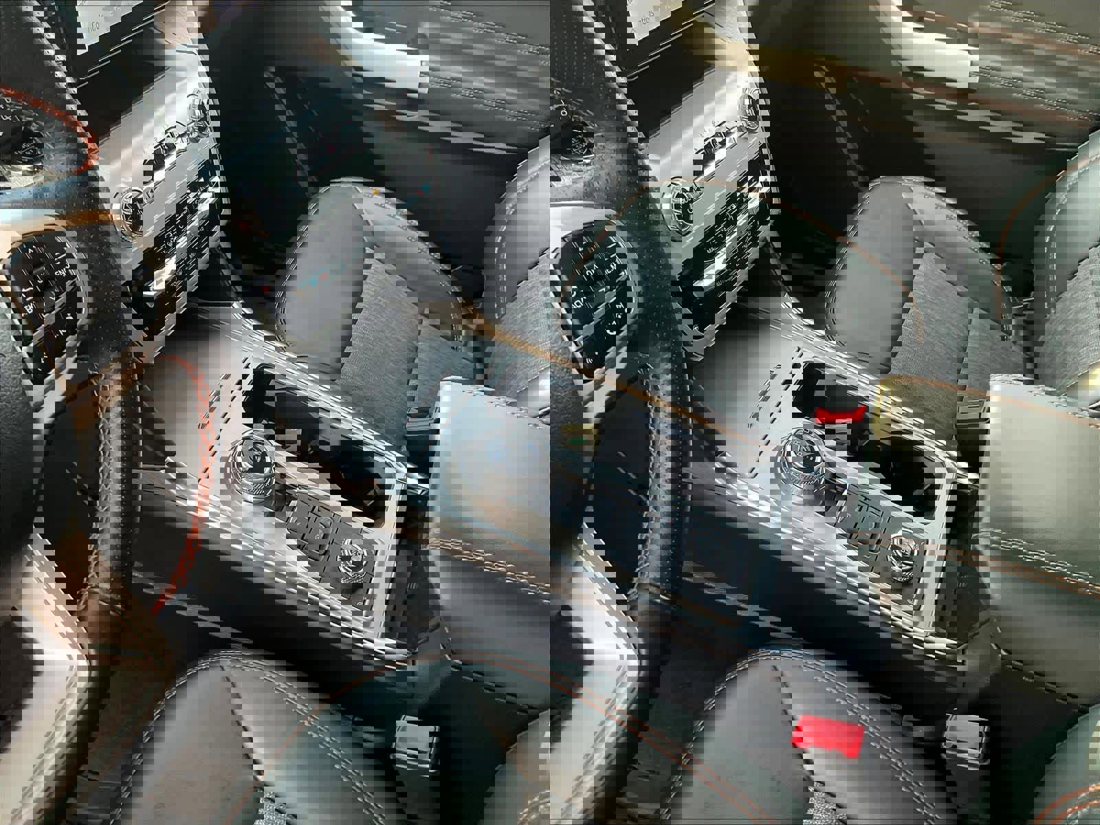 Used 2022 Ford Explorer Timberline AWD/4WD image 21