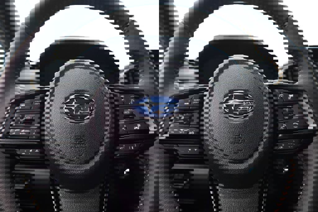 New 2026 Subaru Crosstrek 2.5i Sport image 10