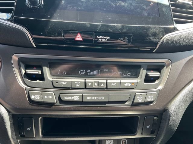 Used 2022 Honda Passport EX-L image 20