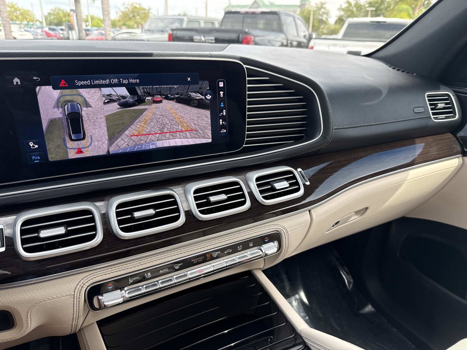 Certified 2024 Mercedes-Benz GLE 450e 4MATIC image 28