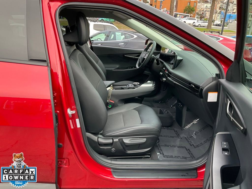 Used 2025 Kia EV6 Light w/ Light LR Technology Package image 55