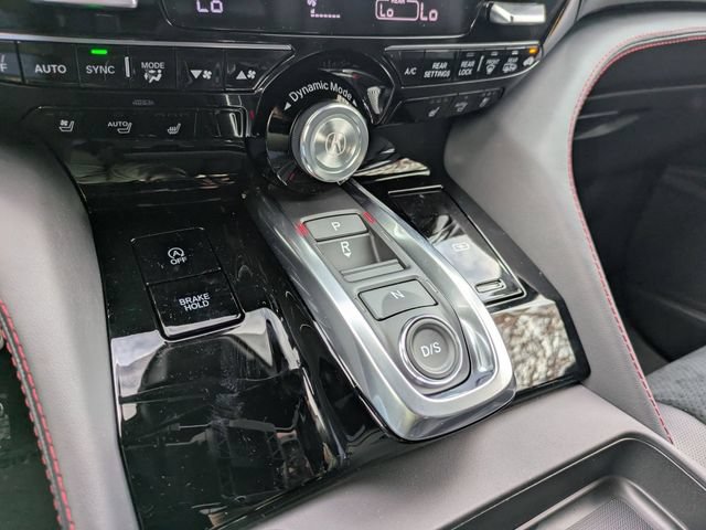 New 2025 Acura MDX A-Spec AWD/4WD image 7