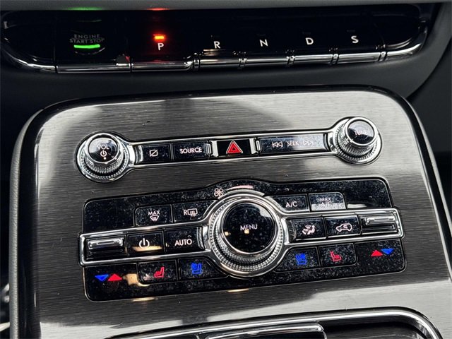 Used 2022 Lincoln Nautilus Reserve image 22