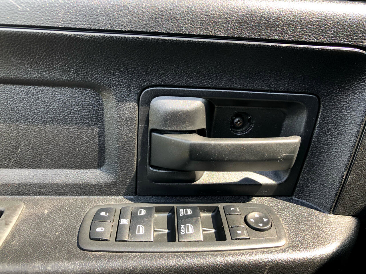 Used 2014 RAM 2500 Power Wagon Tradesman image 15