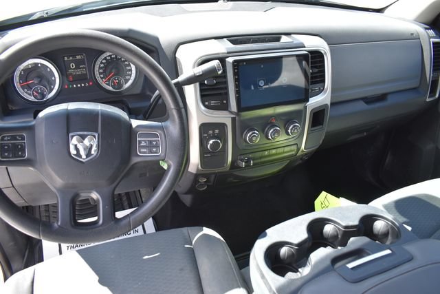 Used 2014 RAM 2500 SLT AWD/4WD image 19