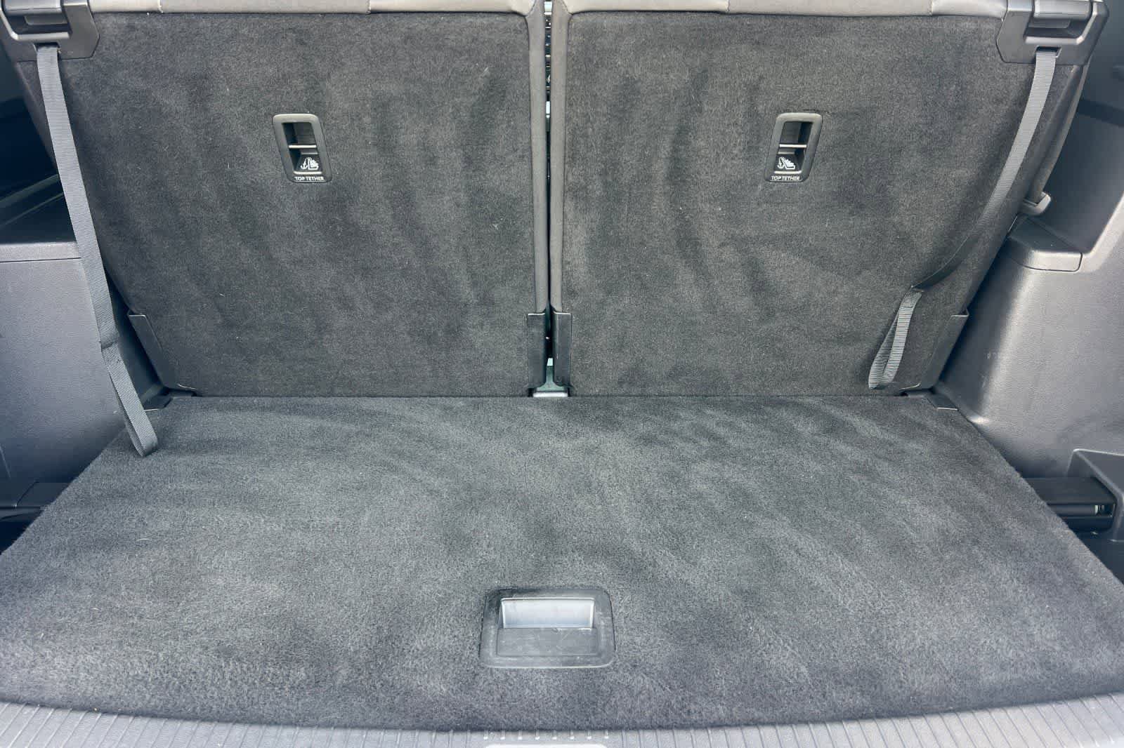 Used 2021 Volkswagen Atlas SEL Premium AWD/4WD image 19