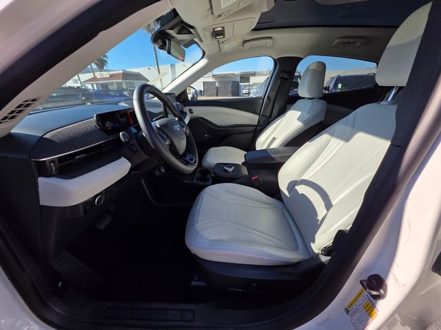 Used 2024 Ford Mustang Mach-E Premium image 16