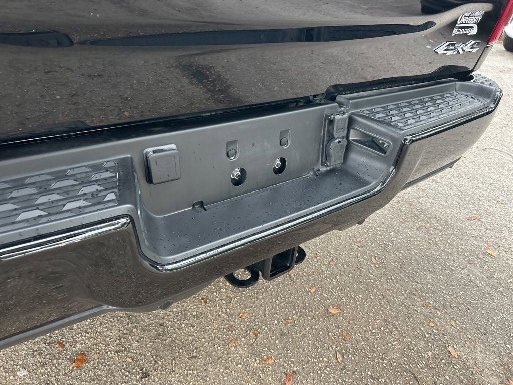 Used 2025 RAM 2500 Limited image 24