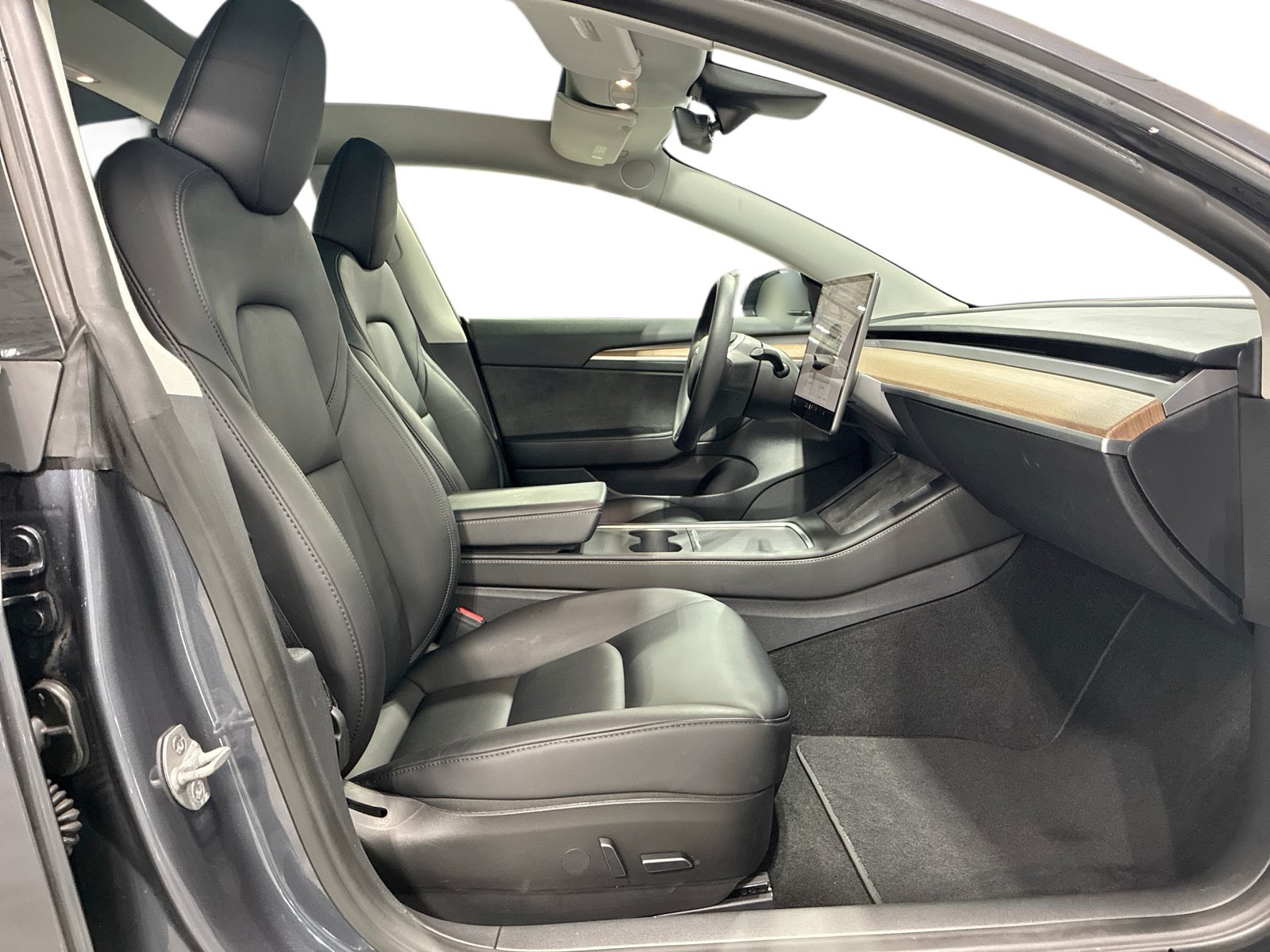 Certified 2023 Tesla Model 3 Long Range AWD/4WD image 13
