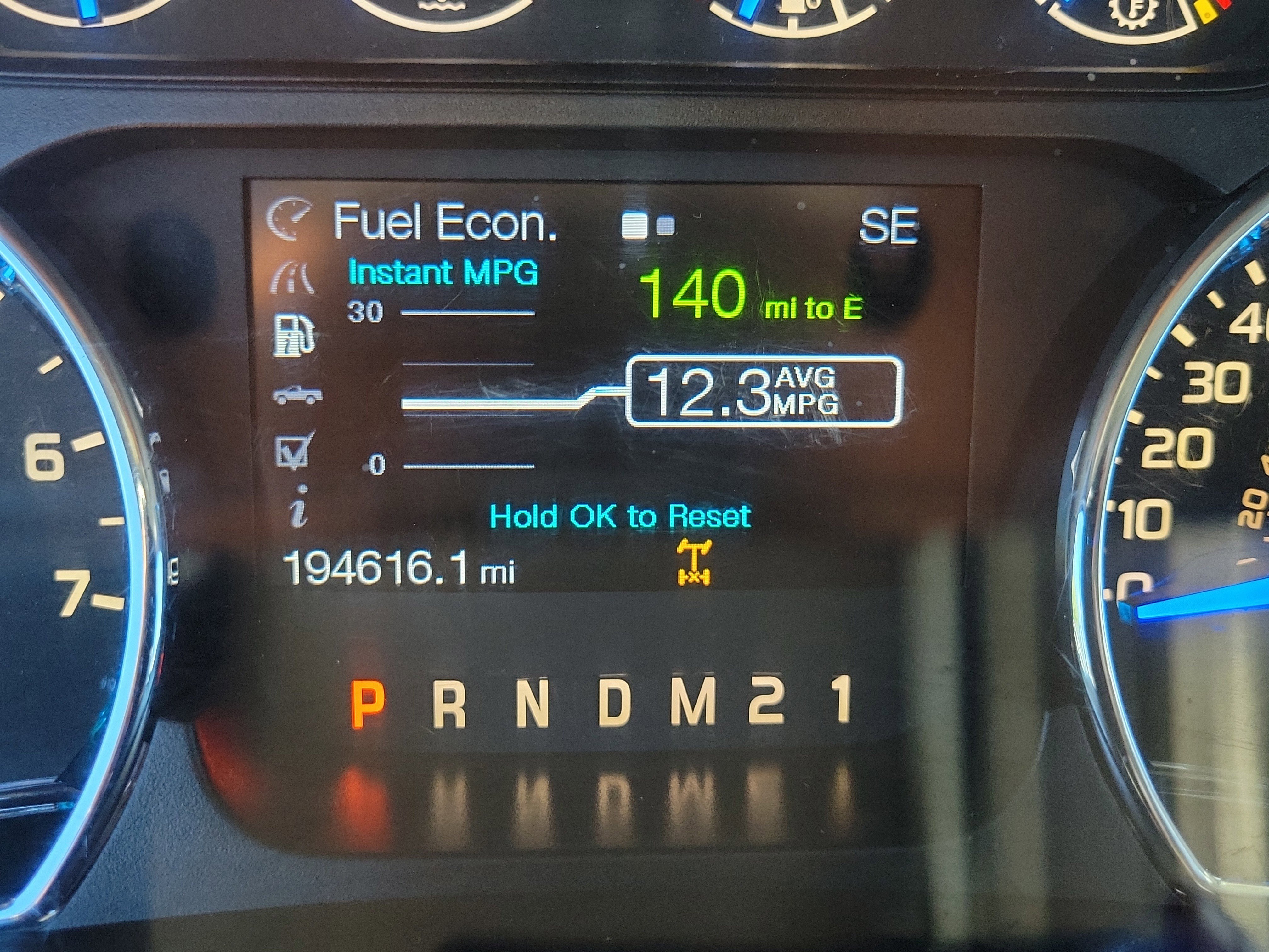 Used 2014 Ford F150 XLT w/ Equipment Group 302A Luxury image 21