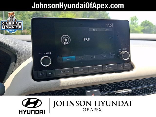 Used 2023 Honda HR-V LX image 16