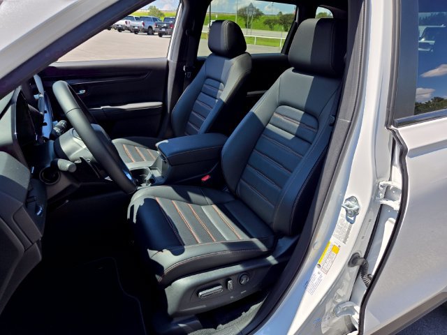 New 2026 Honda CR-V Sport-L image 4