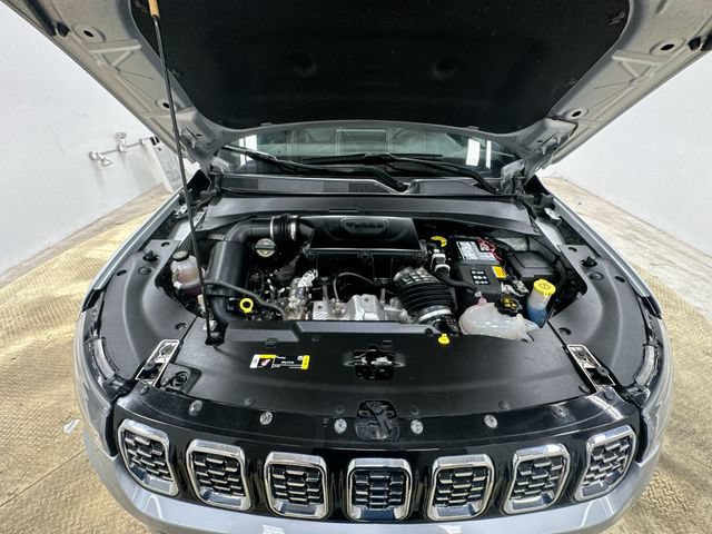 Used 2024 Jeep Compass Limited AWD/4WD image 18