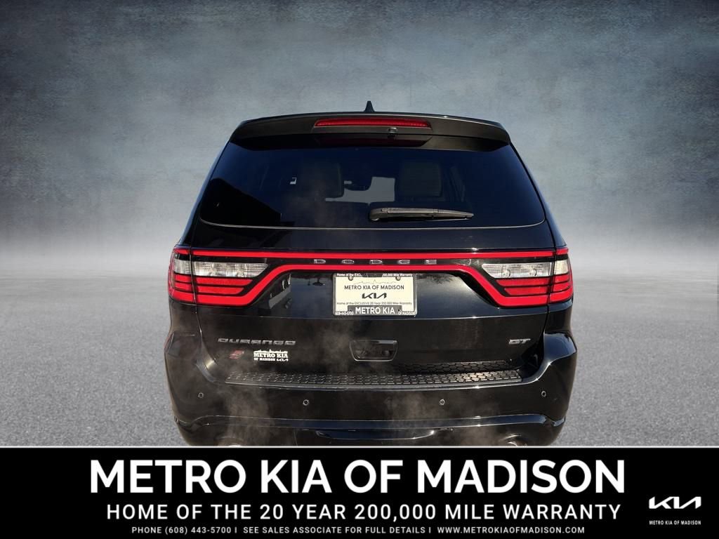 Used 2023 Dodge Durango GT image 7