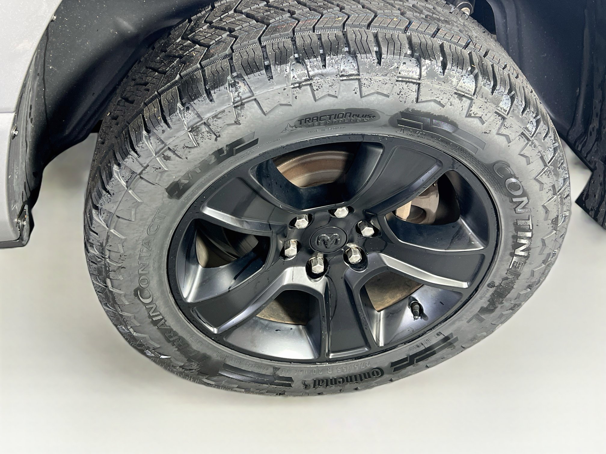 Used 2023 RAM 1500 Big Horn AWD/4WD image 31