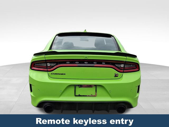 Used 2023 Dodge Charger Scat Pack image 6