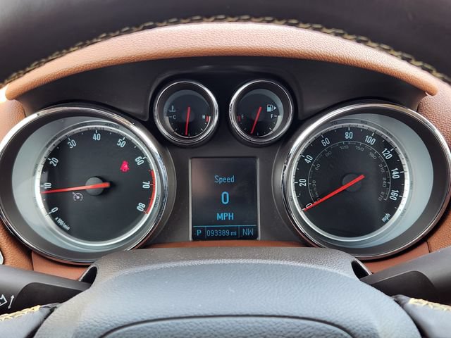 Used 2014 Buick Encore Premium FWD image 16