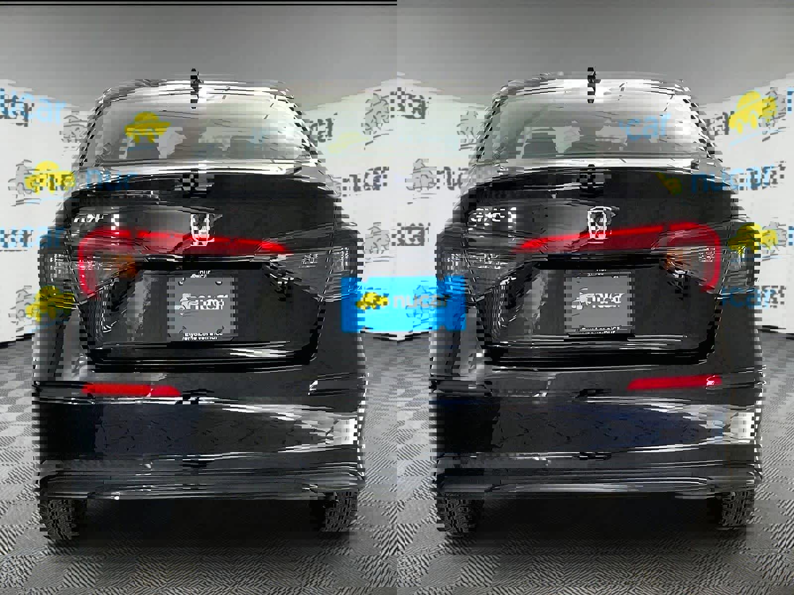 Used 2023 Honda Civic LX image 5