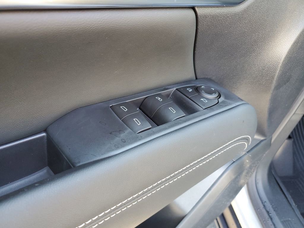 New 2026 GMC Terrain Elevation w/ LPO, Floor Liner Package image 13